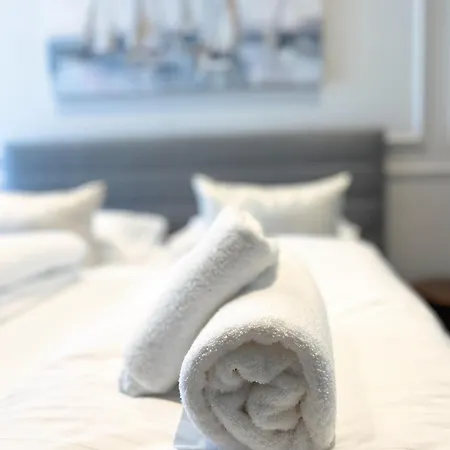 Marina Grand Terrace *