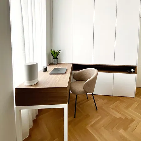 Marina Grand Terrace Apartament *