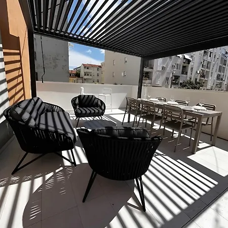 Marina Grand Terrace