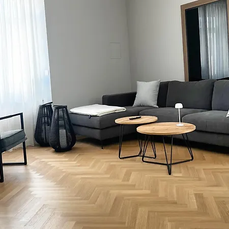 Apartament Marina Grand Terrace