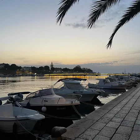 Marina Grand Terrace Zadar