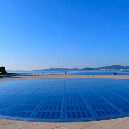 Marina Grand Terrace Apartament *